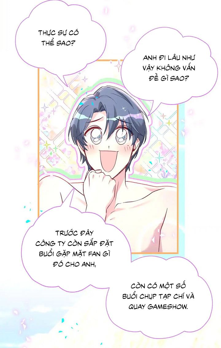 Đứa Bé Là Của Ai ???? Chapter 293 - Trang 2