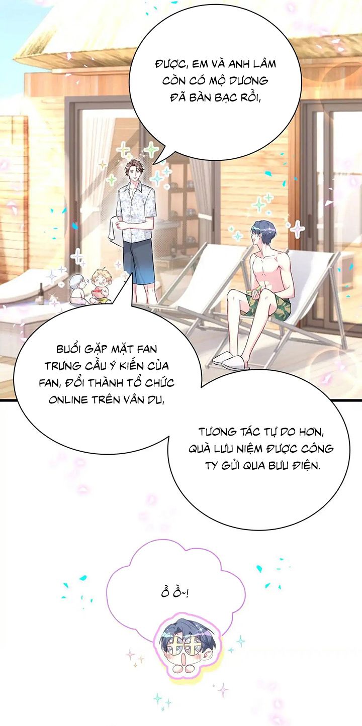 Đứa Bé Là Của Ai ???? Chapter 293 - Trang 2