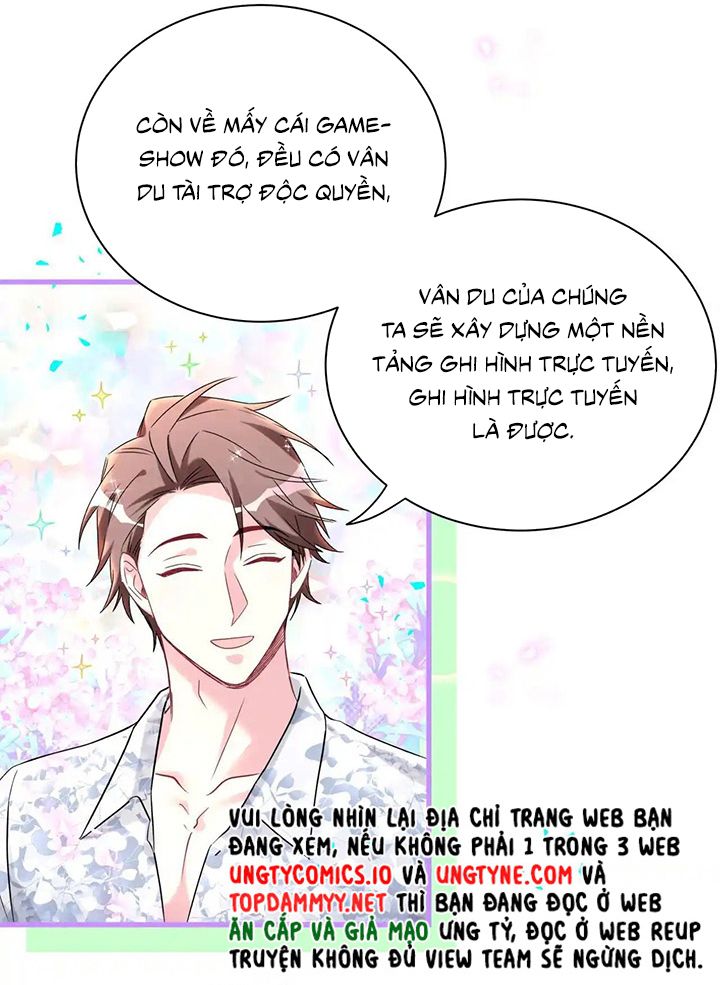 Đứa Bé Là Của Ai ???? Chapter 293 - Trang 2
