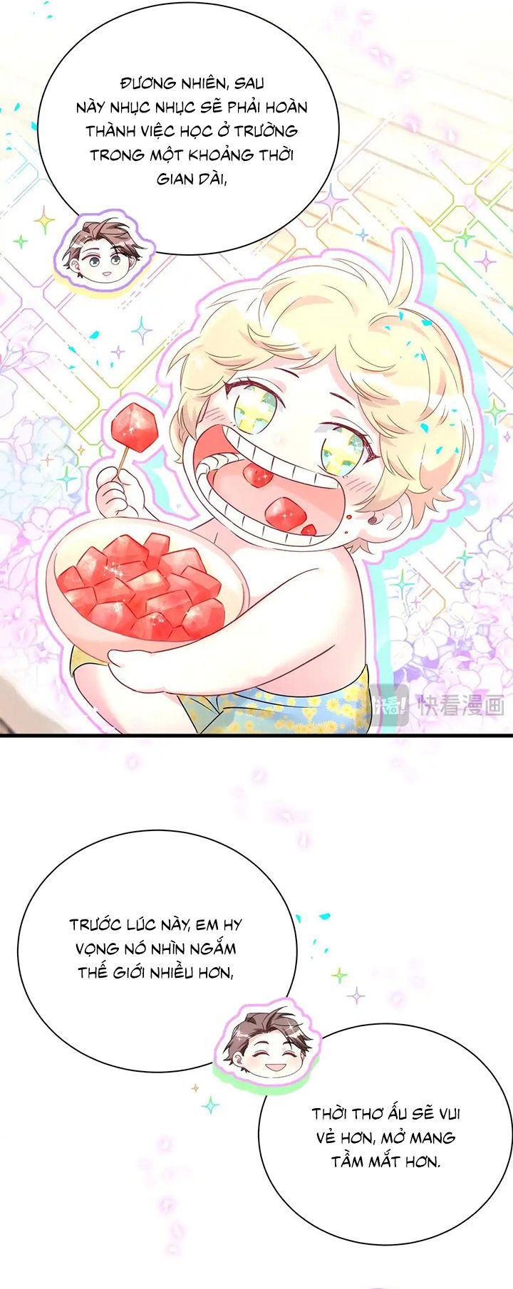 Đứa Bé Là Của Ai ???? Chapter 293 - Trang 2
