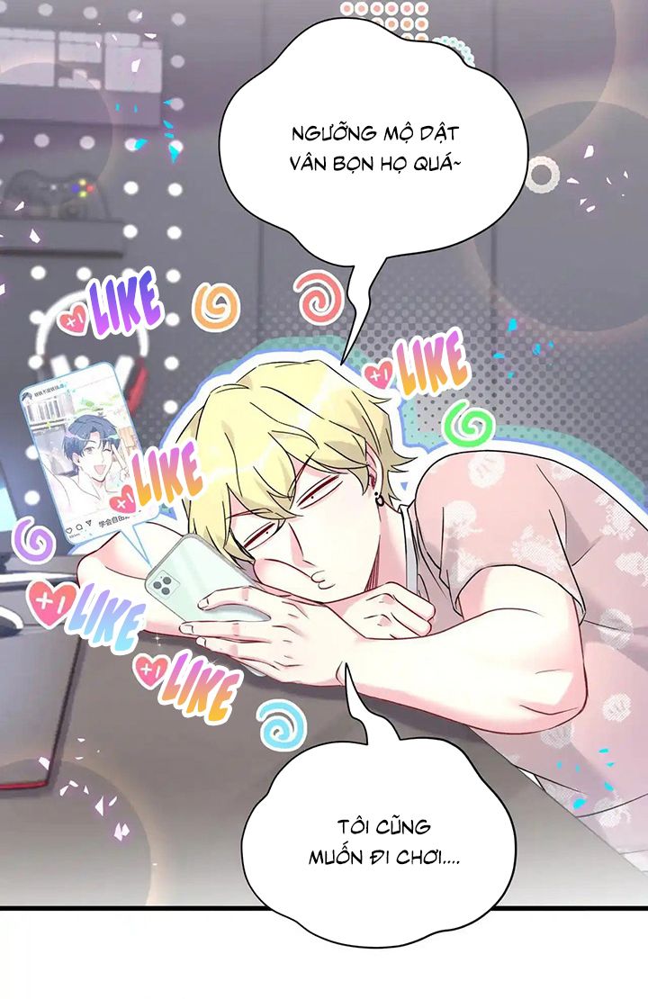 Đứa Bé Là Của Ai ???? Chapter 293 - Trang 2