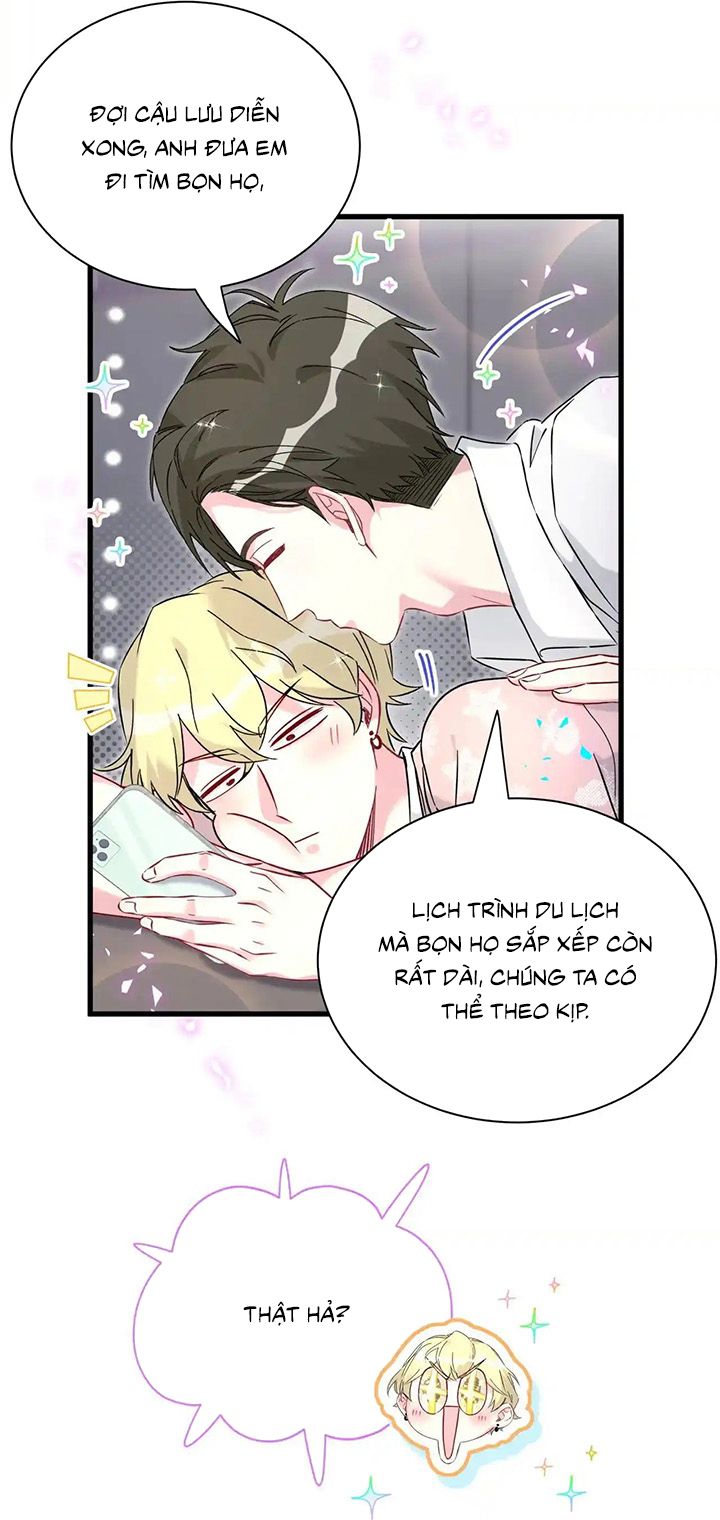 Đứa Bé Là Của Ai ???? Chapter 293 - Trang 2