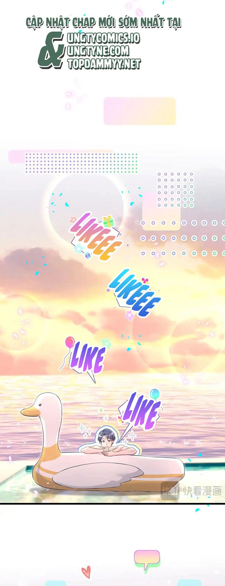 Đứa Bé Là Của Ai ???? Chapter 293 - Trang 2