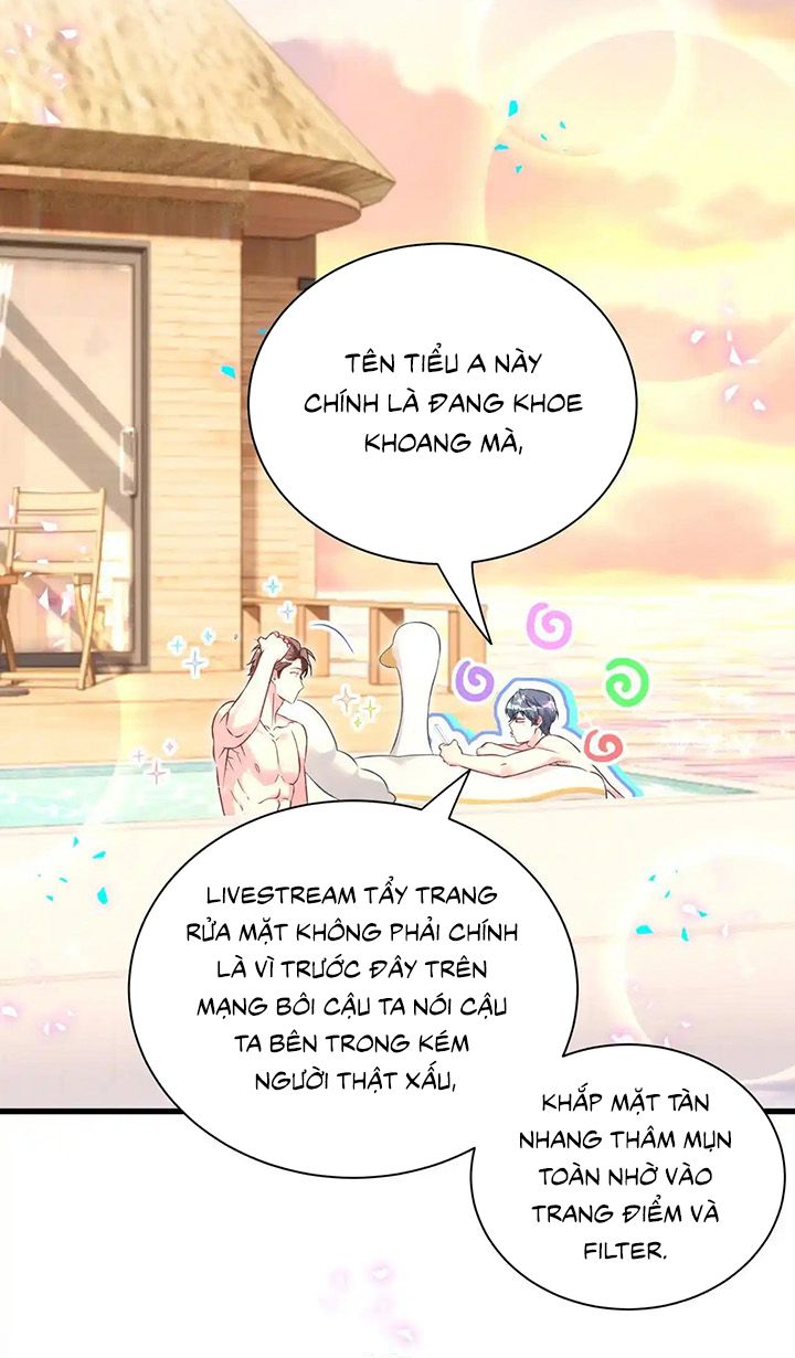 Đứa Bé Là Của Ai ???? Chapter 293 - Trang 2