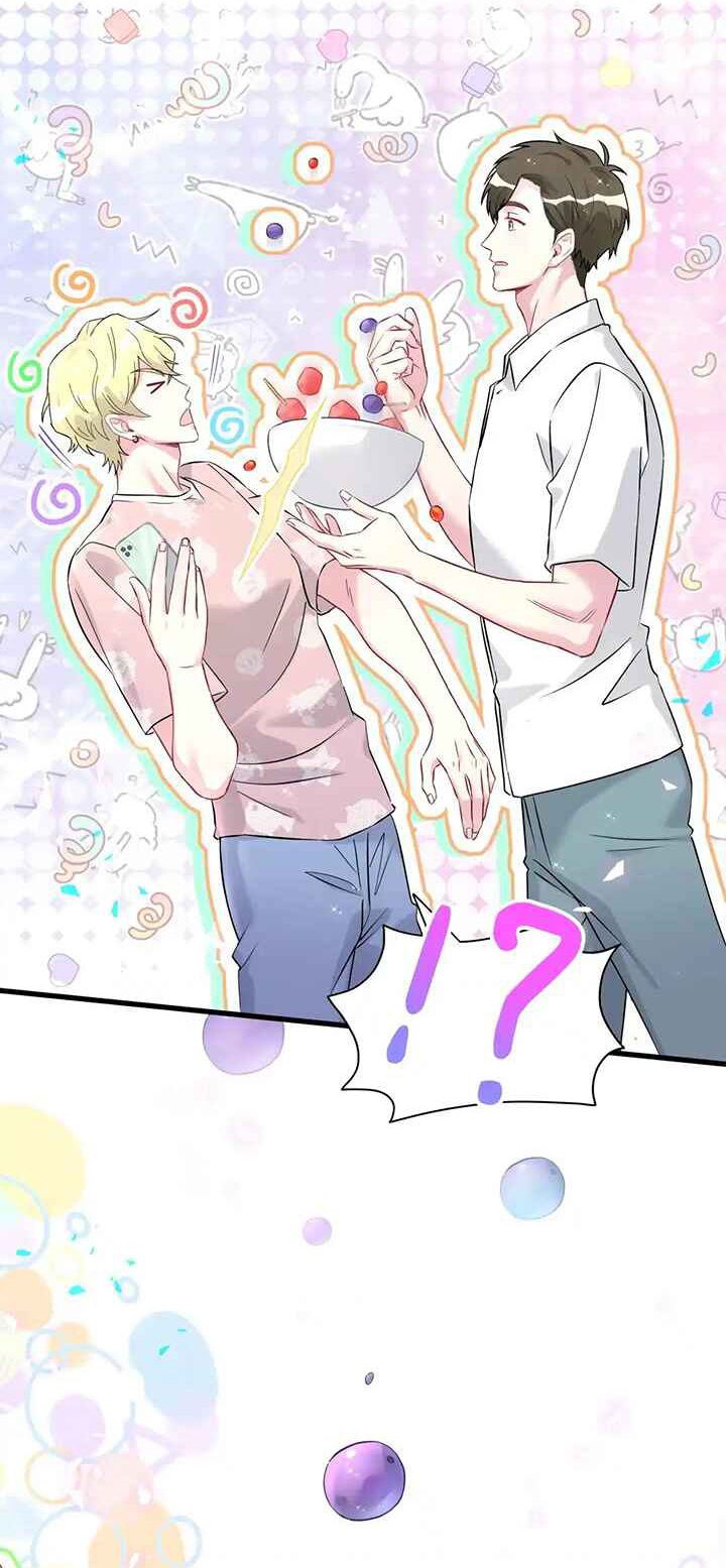 Đứa Bé Là Của Ai ???? Chapter 293 - Trang 2