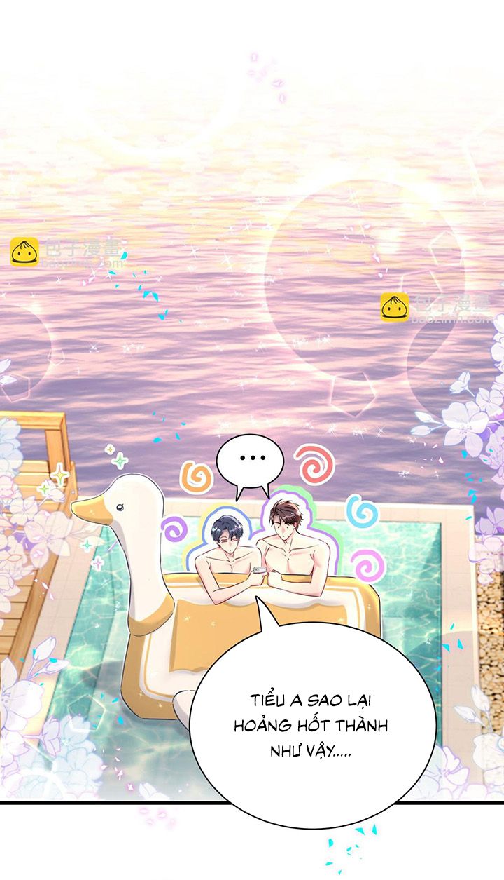 Đứa Bé Là Của Ai ???? Chapter 294 - Trang 2