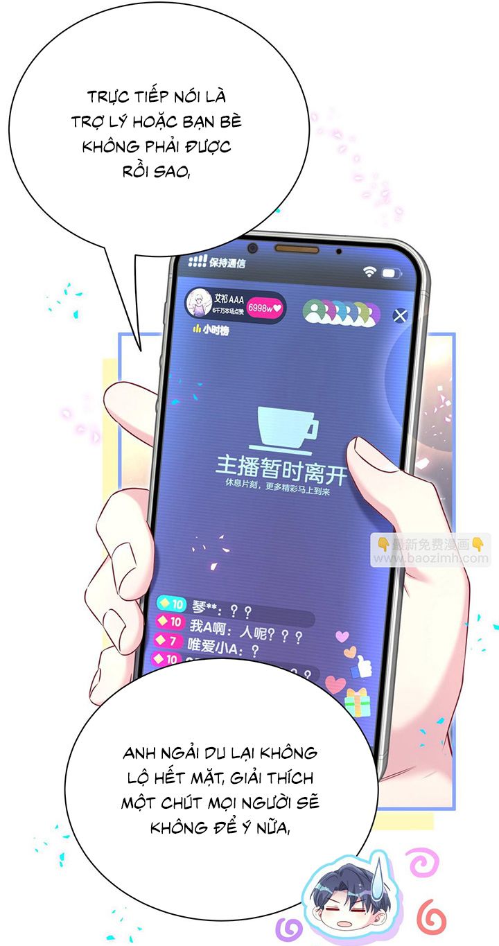 Đứa Bé Là Của Ai ???? Chapter 294 - Trang 2