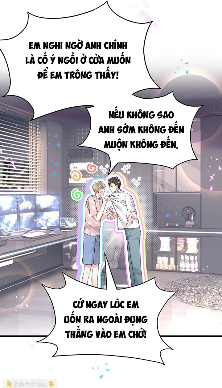 Đứa Bé Là Của Ai ???? Chapter 294 - Trang 2