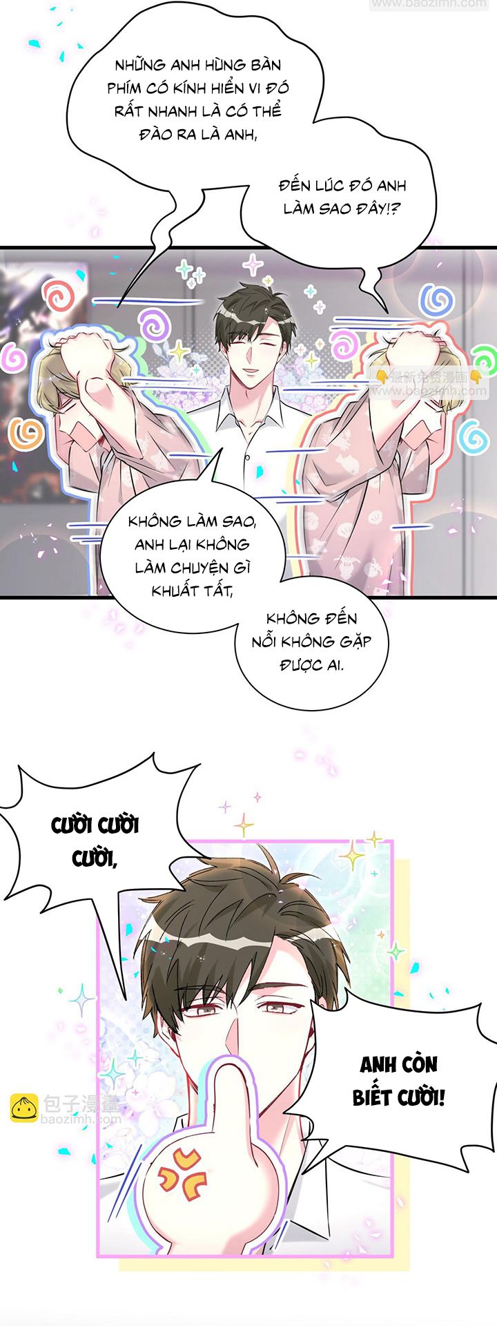 Đứa Bé Là Của Ai ???? Chapter 294 - Trang 2