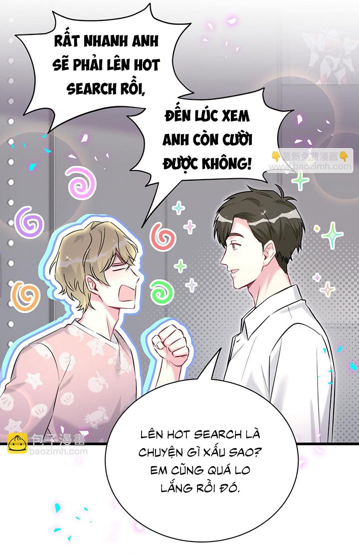 Đứa Bé Là Của Ai ???? Chapter 294 - Trang 2