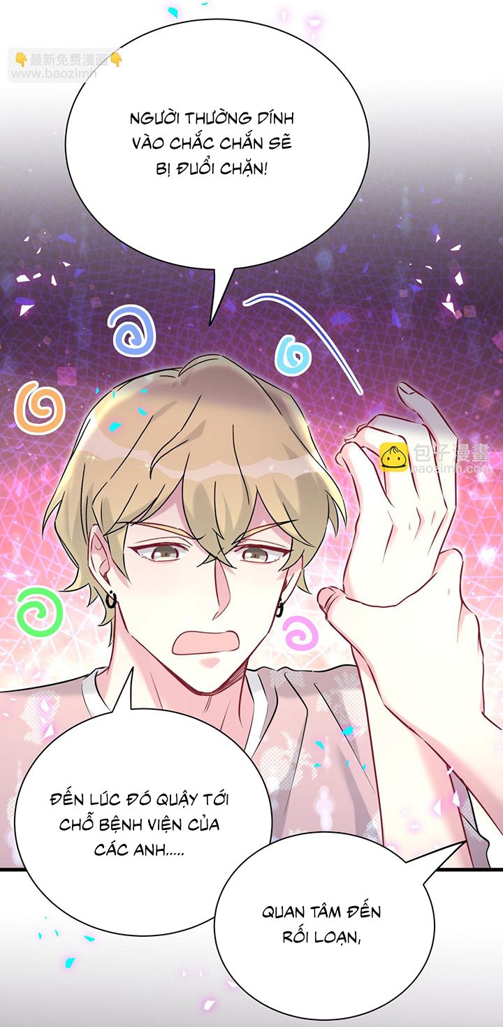 Đứa Bé Là Của Ai ???? Chapter 294 - Trang 2