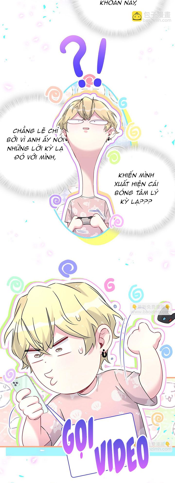 Đứa Bé Là Của Ai ???? Chapter 294 - Trang 2