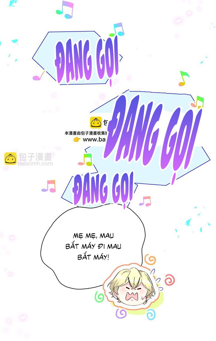 Đứa Bé Là Của Ai ???? Chapter 294 - Trang 2