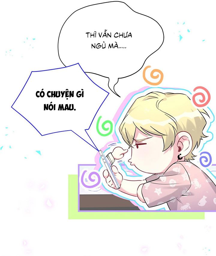 Đứa Bé Là Của Ai ???? Chapter 294 - Trang 2