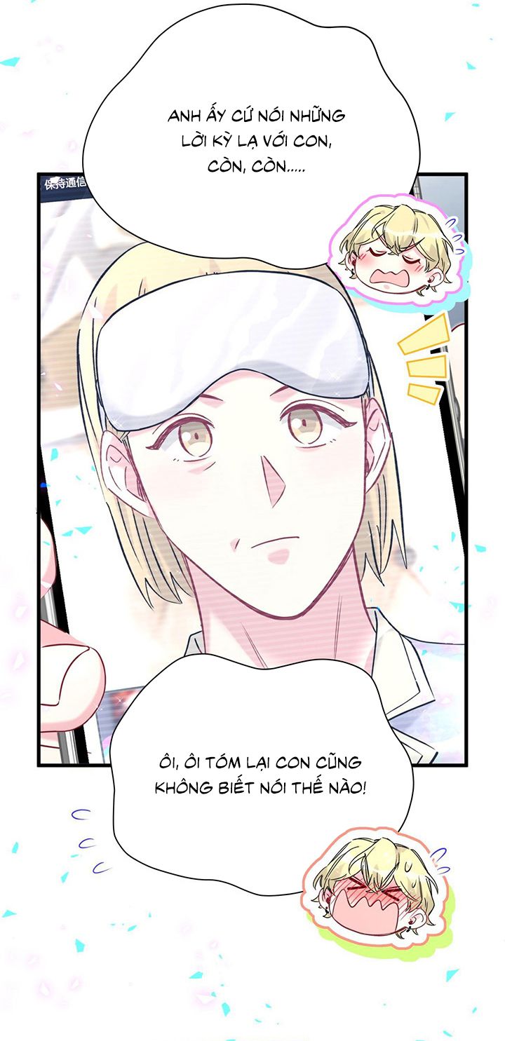 Đứa Bé Là Của Ai ???? Chapter 294 - Trang 2