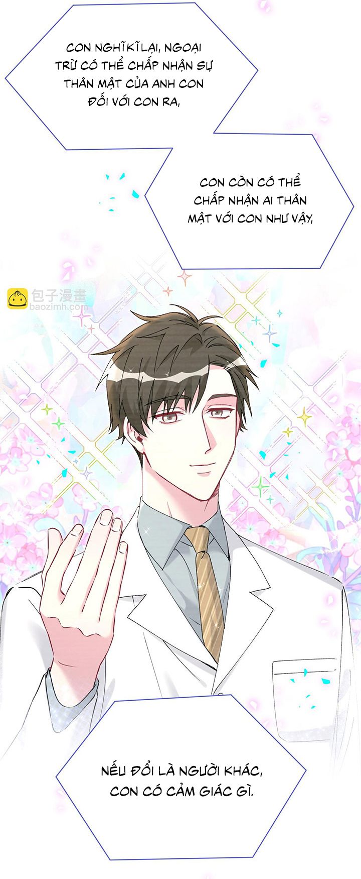 Đứa Bé Là Của Ai ???? Chapter 294 - Trang 2