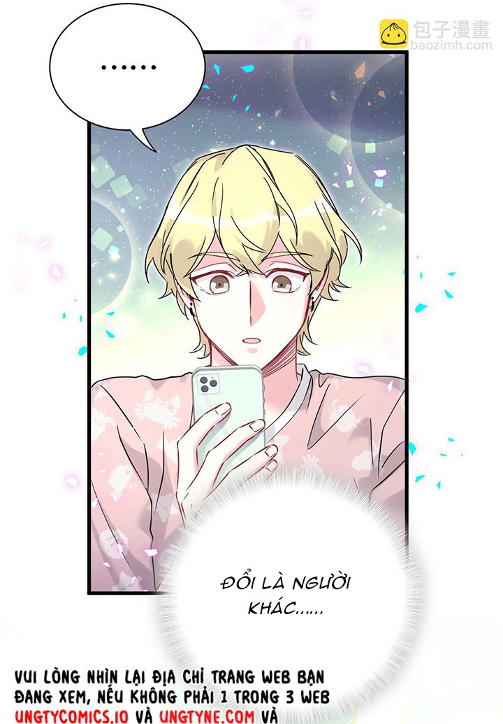 Đứa Bé Là Của Ai ???? Chapter 294 - Trang 2