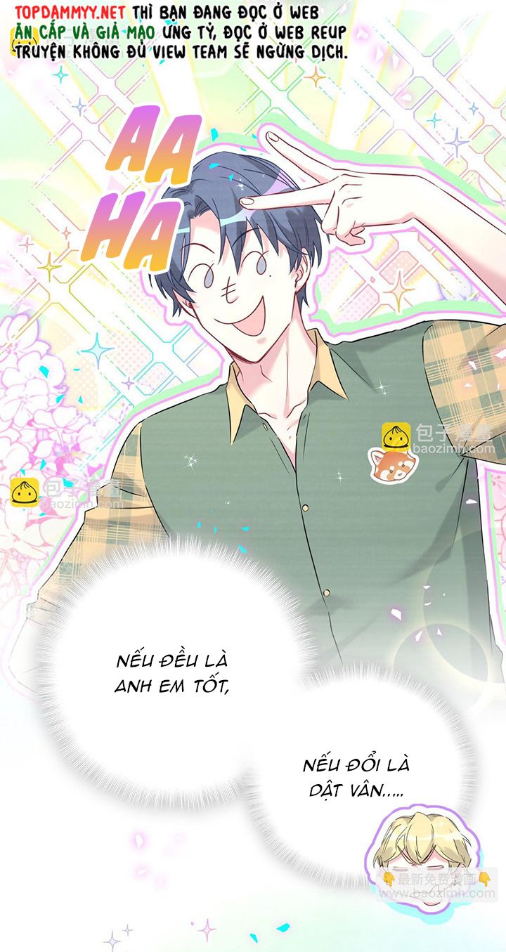 Đứa Bé Là Của Ai ???? Chapter 294 - Trang 2