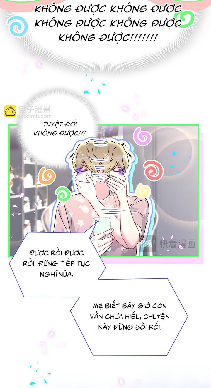 Đứa Bé Là Của Ai ???? Chapter 294 - Trang 2