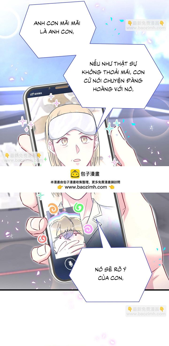 Đứa Bé Là Của Ai ???? Chapter 294 - Trang 2