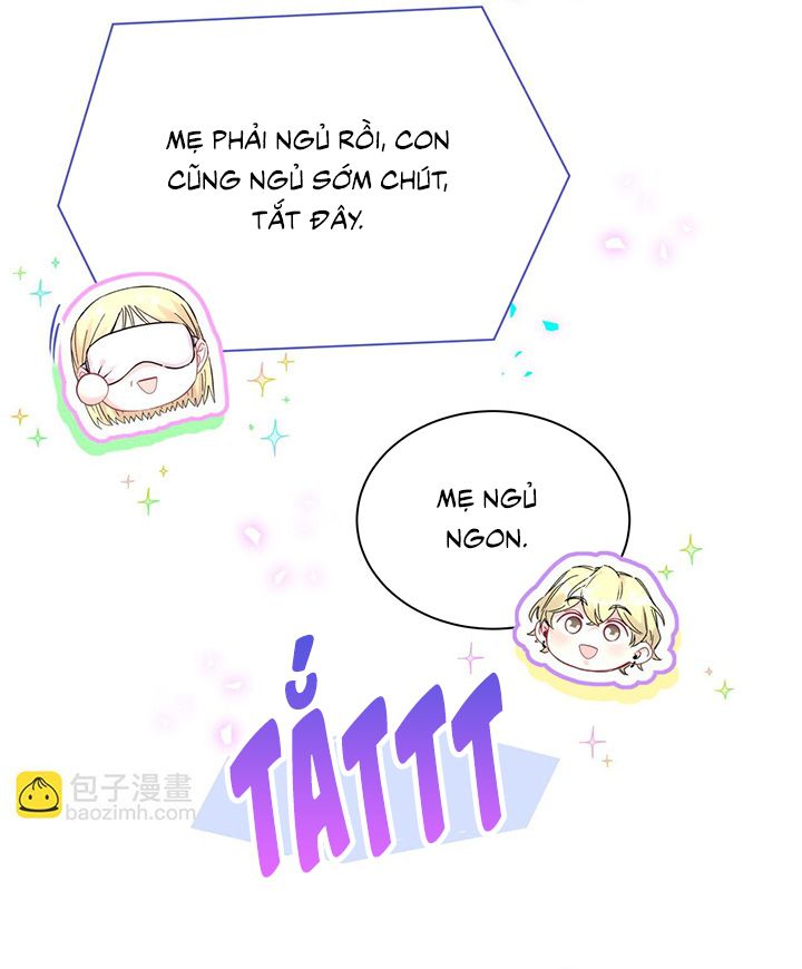 Đứa Bé Là Của Ai ???? Chapter 294 - Trang 2