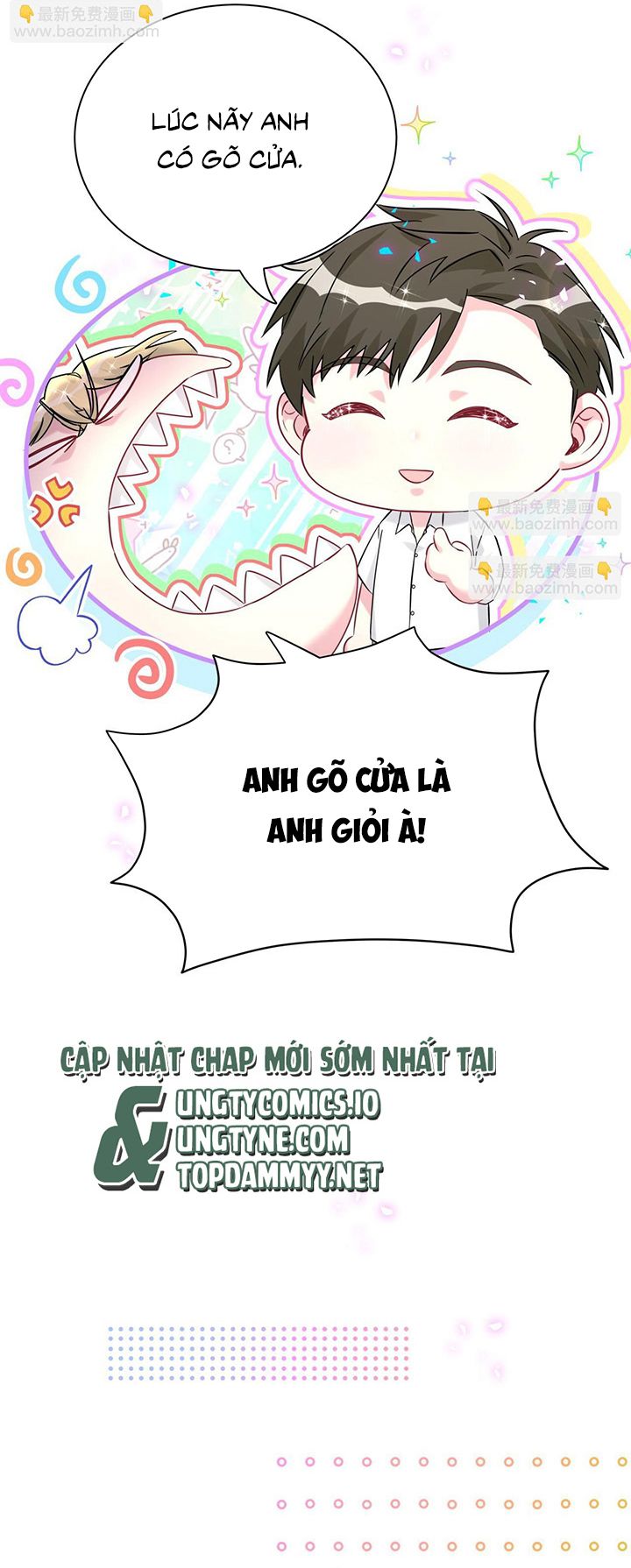Đứa Bé Là Của Ai ???? Chapter 294 - Trang 2