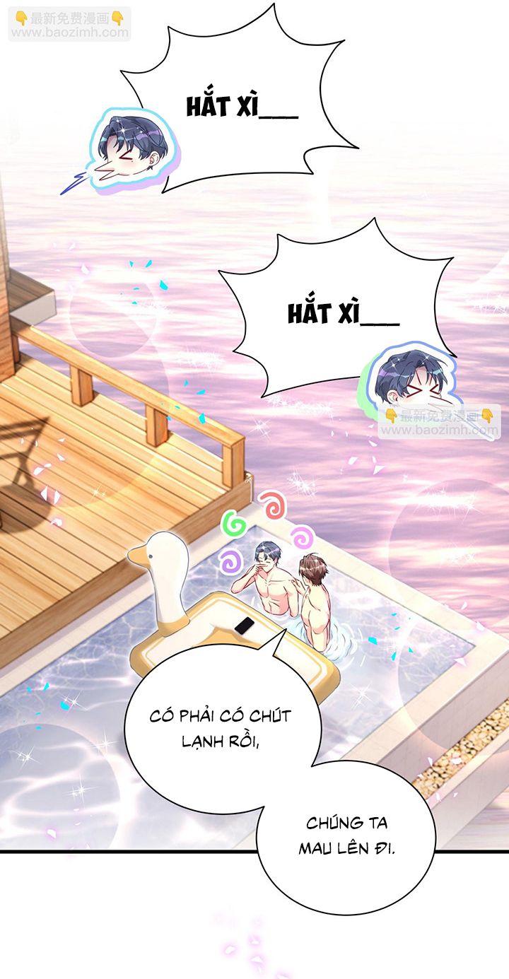 Đứa Bé Là Của Ai ???? Chapter 294 - Trang 2