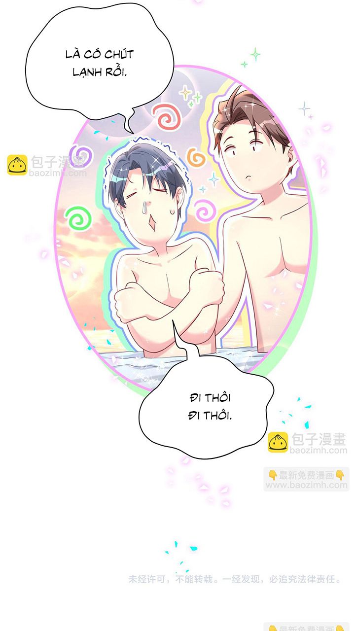 Đứa Bé Là Của Ai ???? Chapter 294 - Trang 2