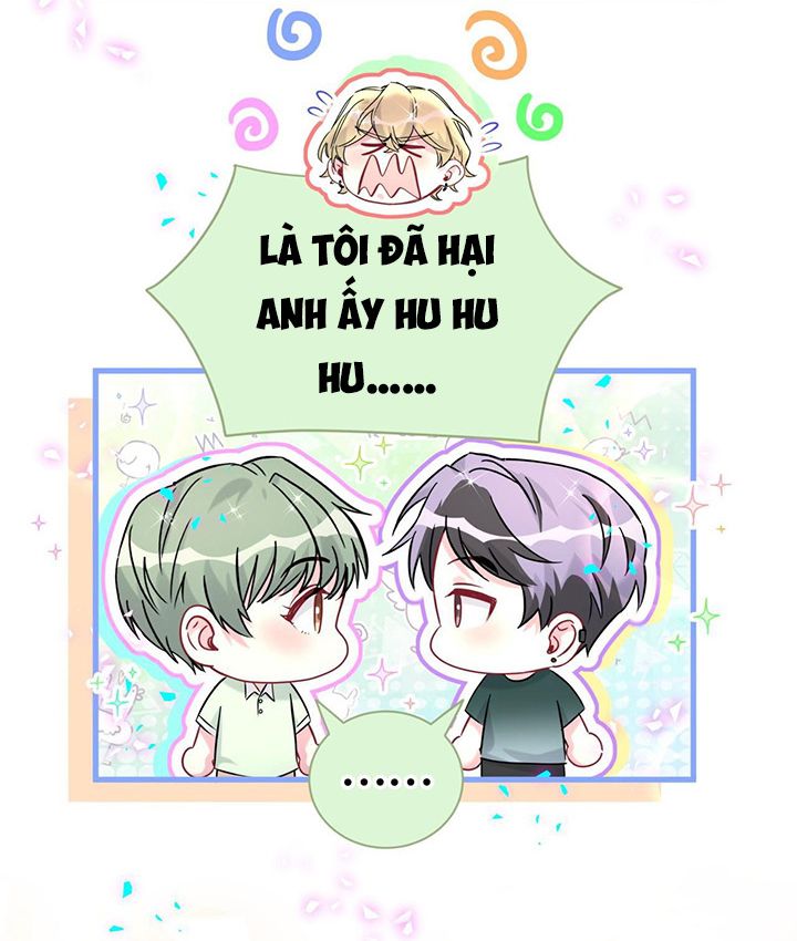 Đứa Bé Là Của Ai ???? Chapter 295 - Trang 2