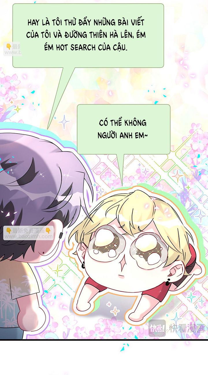 Đứa Bé Là Của Ai ???? Chapter 295 - Trang 2