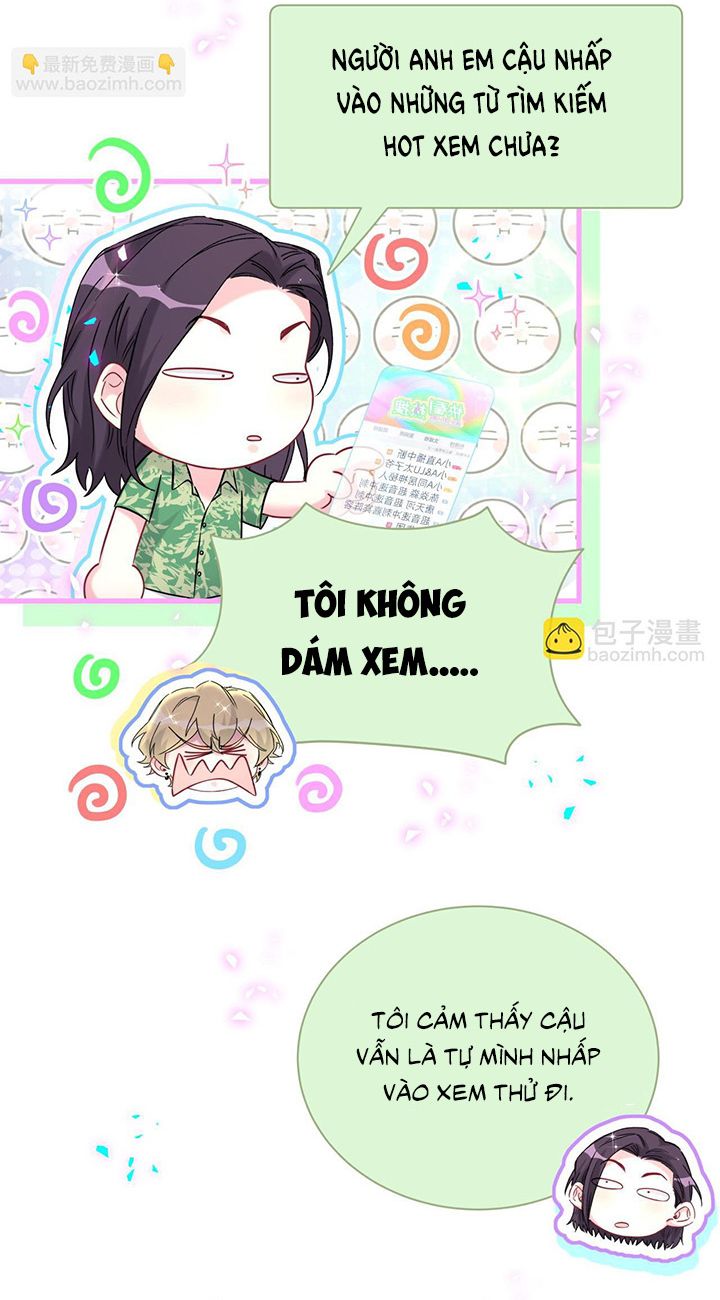 Đứa Bé Là Của Ai ???? Chapter 295 - Trang 2