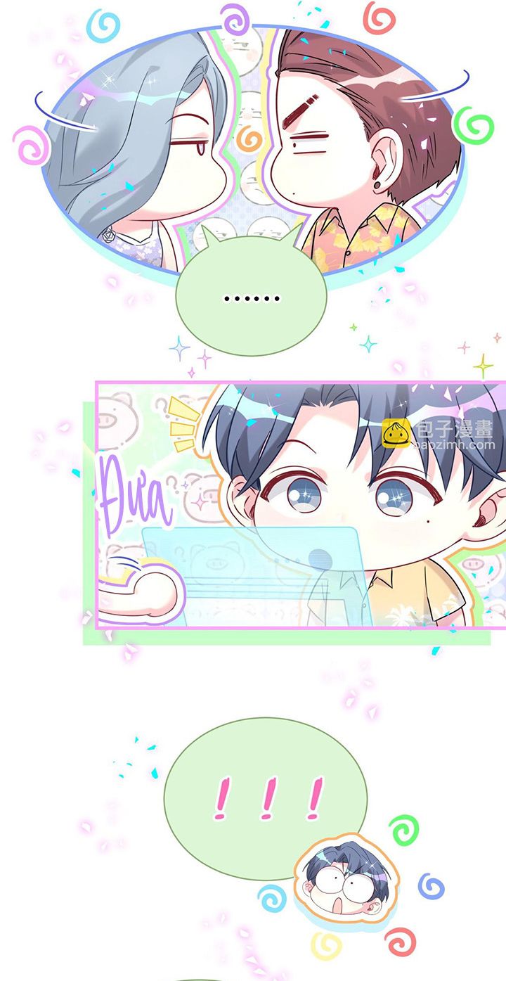 Đứa Bé Là Của Ai ???? Chapter 295 - Trang 2
