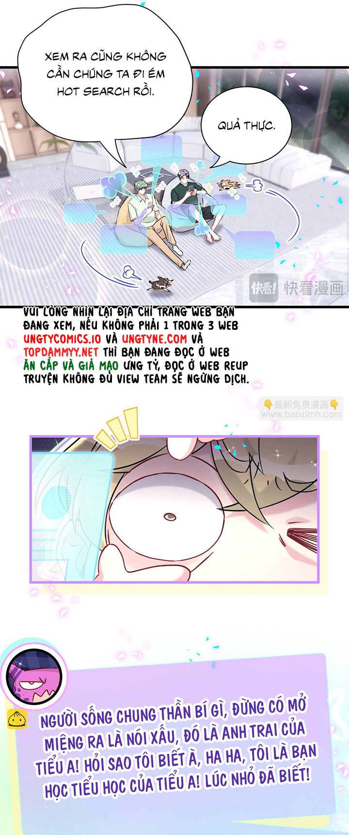 Đứa Bé Là Của Ai ???? Chapter 295 - Trang 2