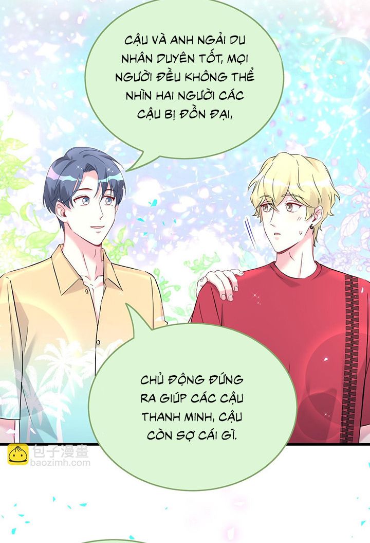 Đứa Bé Là Của Ai ???? Chapter 295 - Trang 2