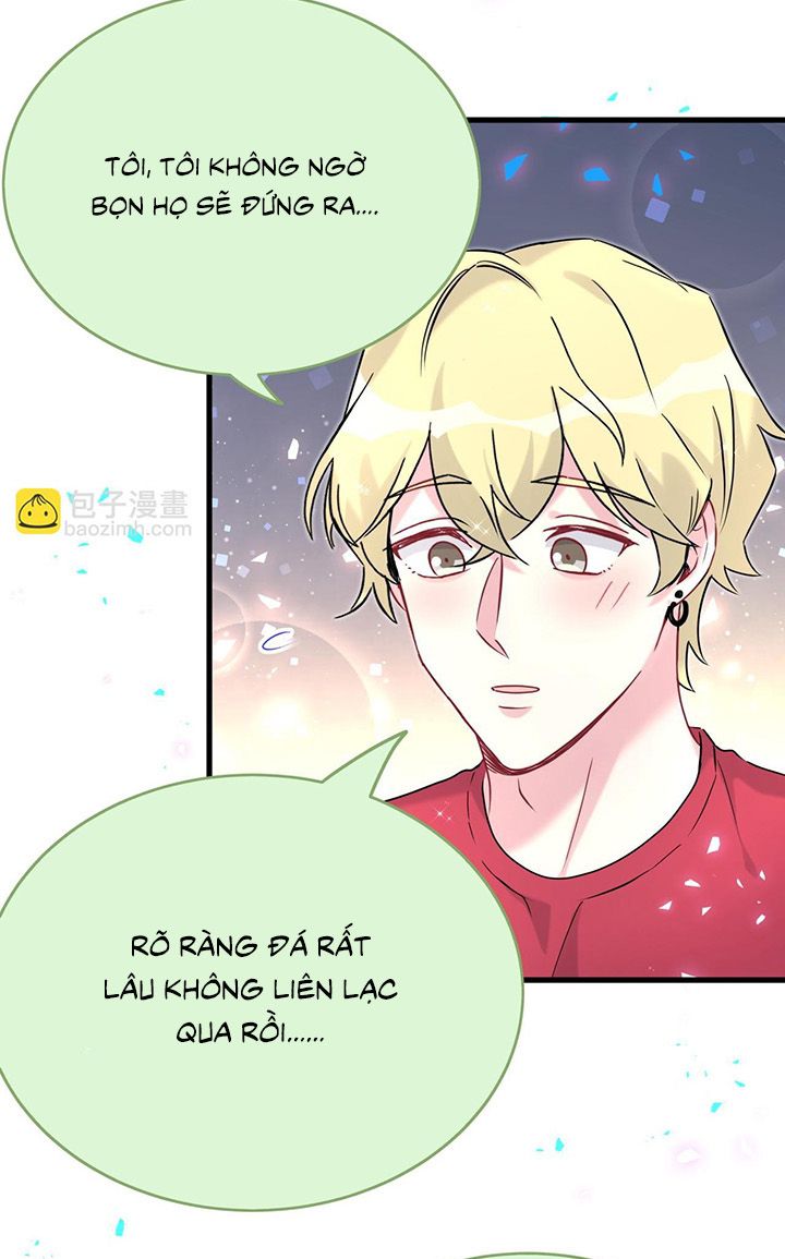 Đứa Bé Là Của Ai ???? Chapter 295 - Trang 2