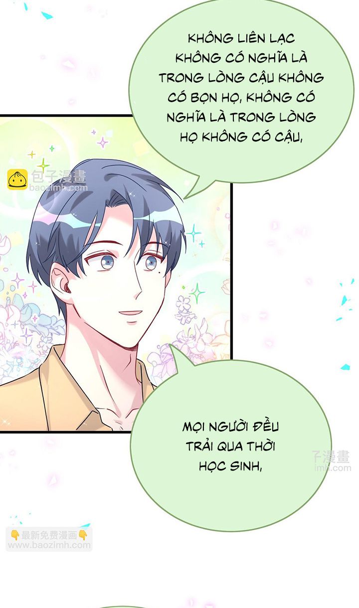 Đứa Bé Là Của Ai ???? Chapter 295 - Trang 2