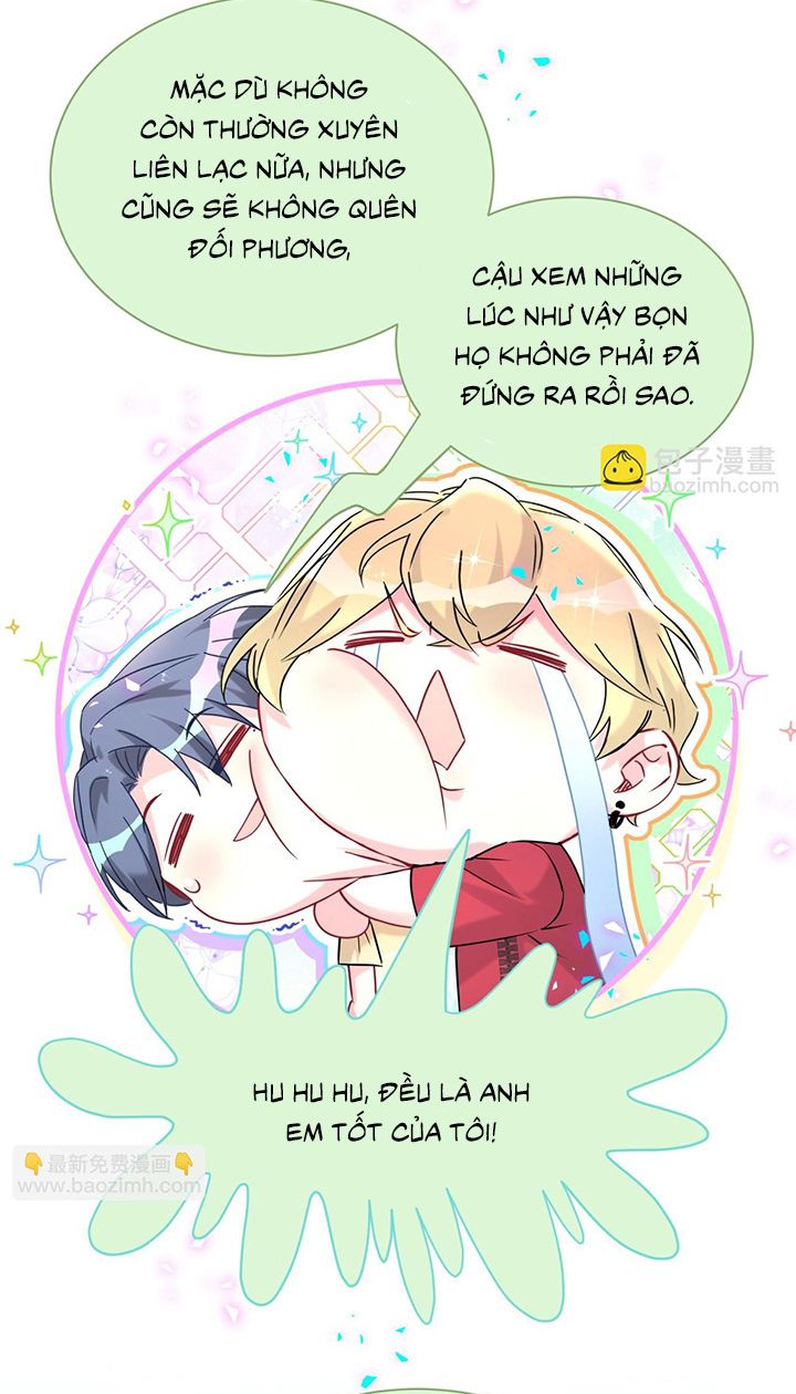 Đứa Bé Là Của Ai ???? Chapter 295 - Trang 2