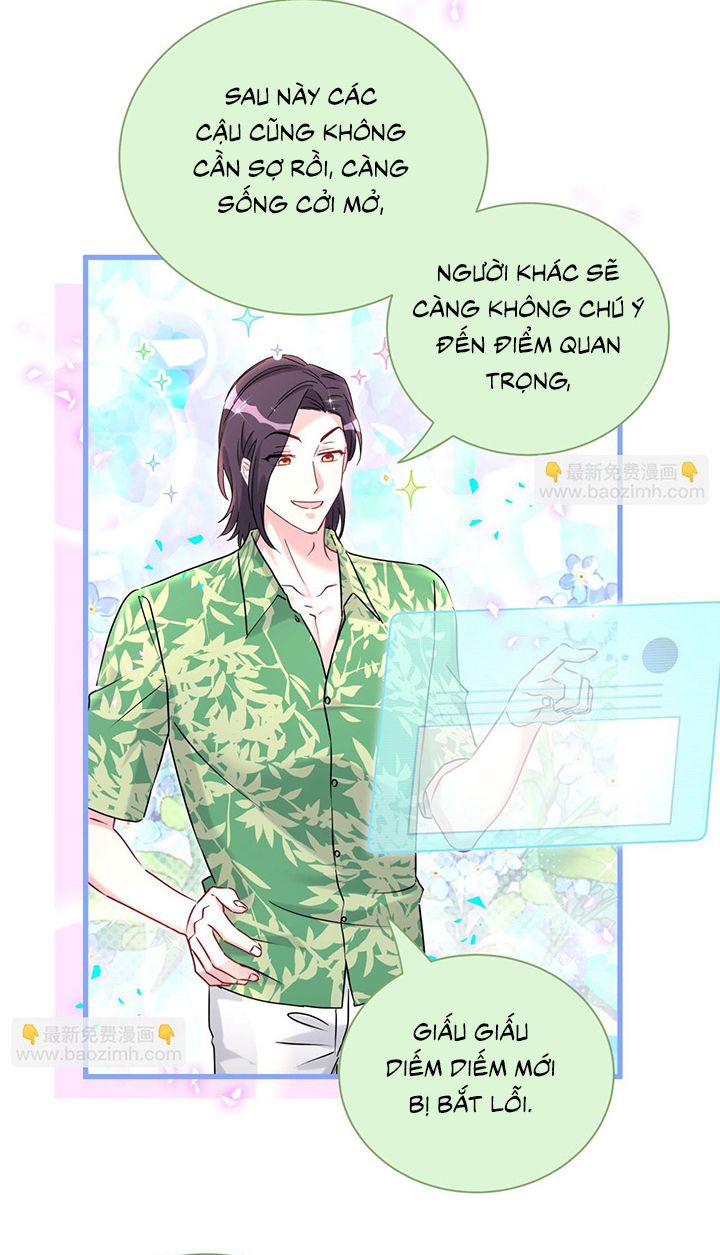 Đứa Bé Là Của Ai ???? Chapter 295 - Trang 2