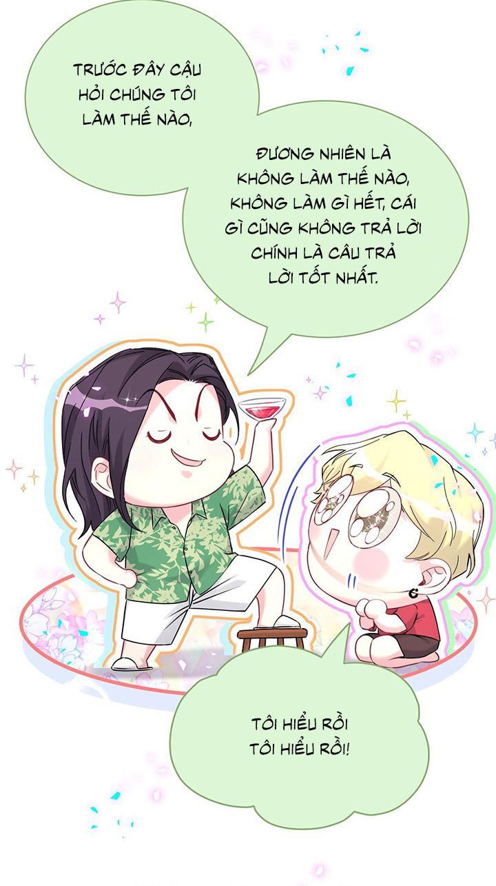 Đứa Bé Là Của Ai ???? Chapter 295 - Trang 2