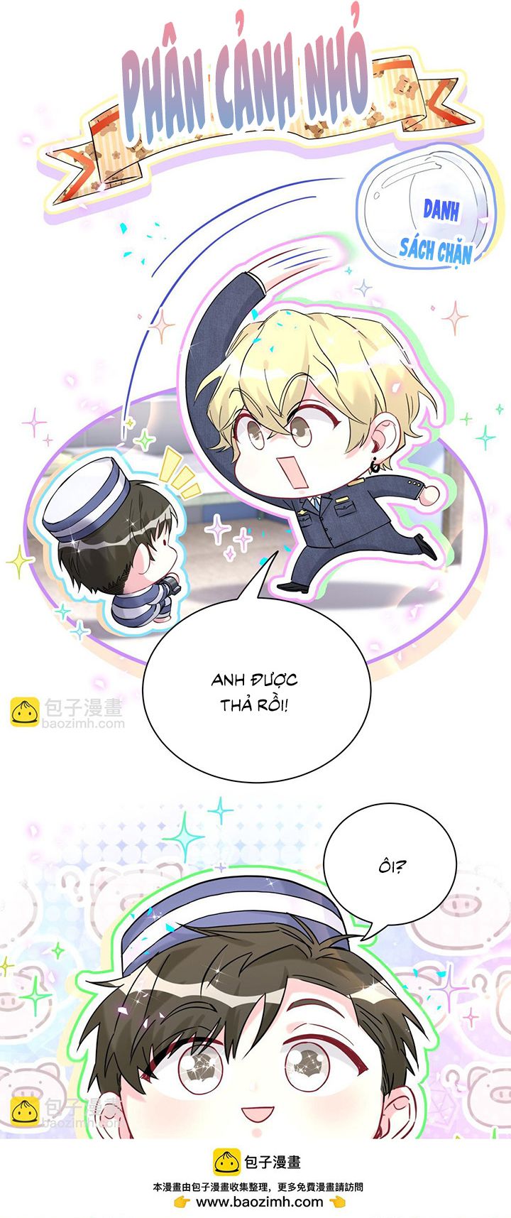 Đứa Bé Là Của Ai ???? Chapter 295 - Trang 2