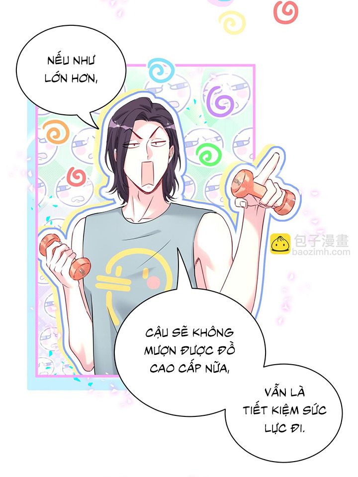 Đứa Bé Là Của Ai ???? Chapter 296 - Trang 2