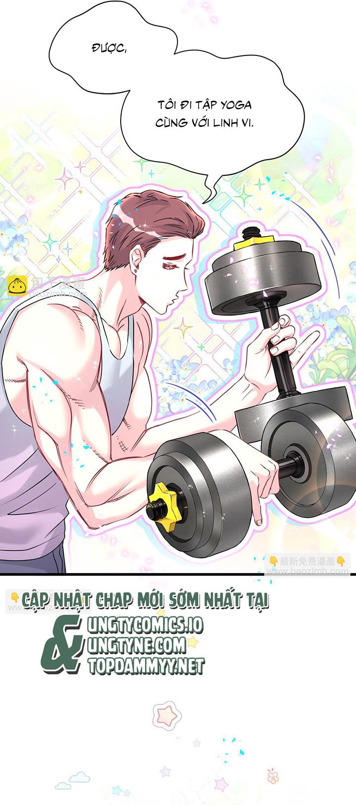 Đứa Bé Là Của Ai ???? Chapter 296 - Trang 2