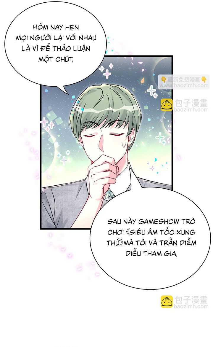 Đứa Bé Là Của Ai ???? Chapter 296 - Trang 2