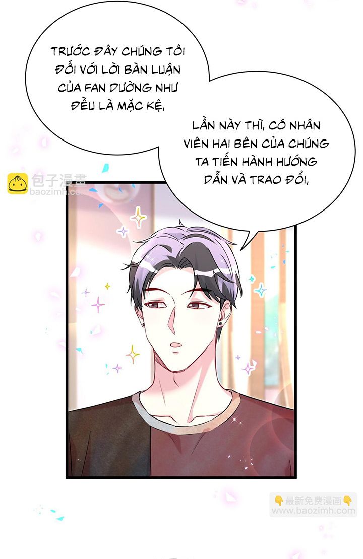 Đứa Bé Là Của Ai ???? Chapter 296 - Trang 2