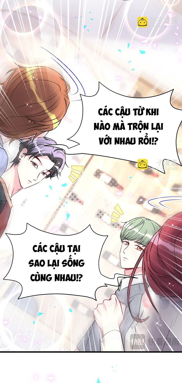 Đứa Bé Là Của Ai ???? Chapter 296 - Trang 2