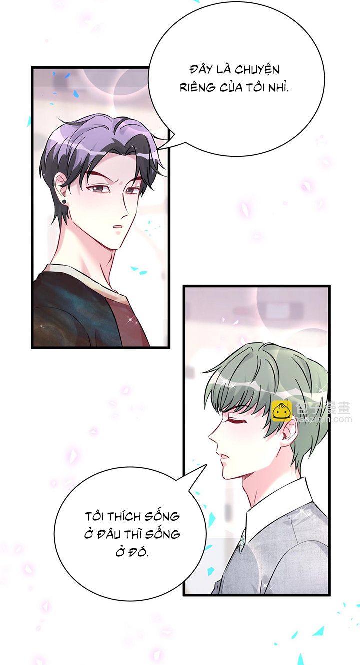 Đứa Bé Là Của Ai ???? Chapter 296 - Trang 2