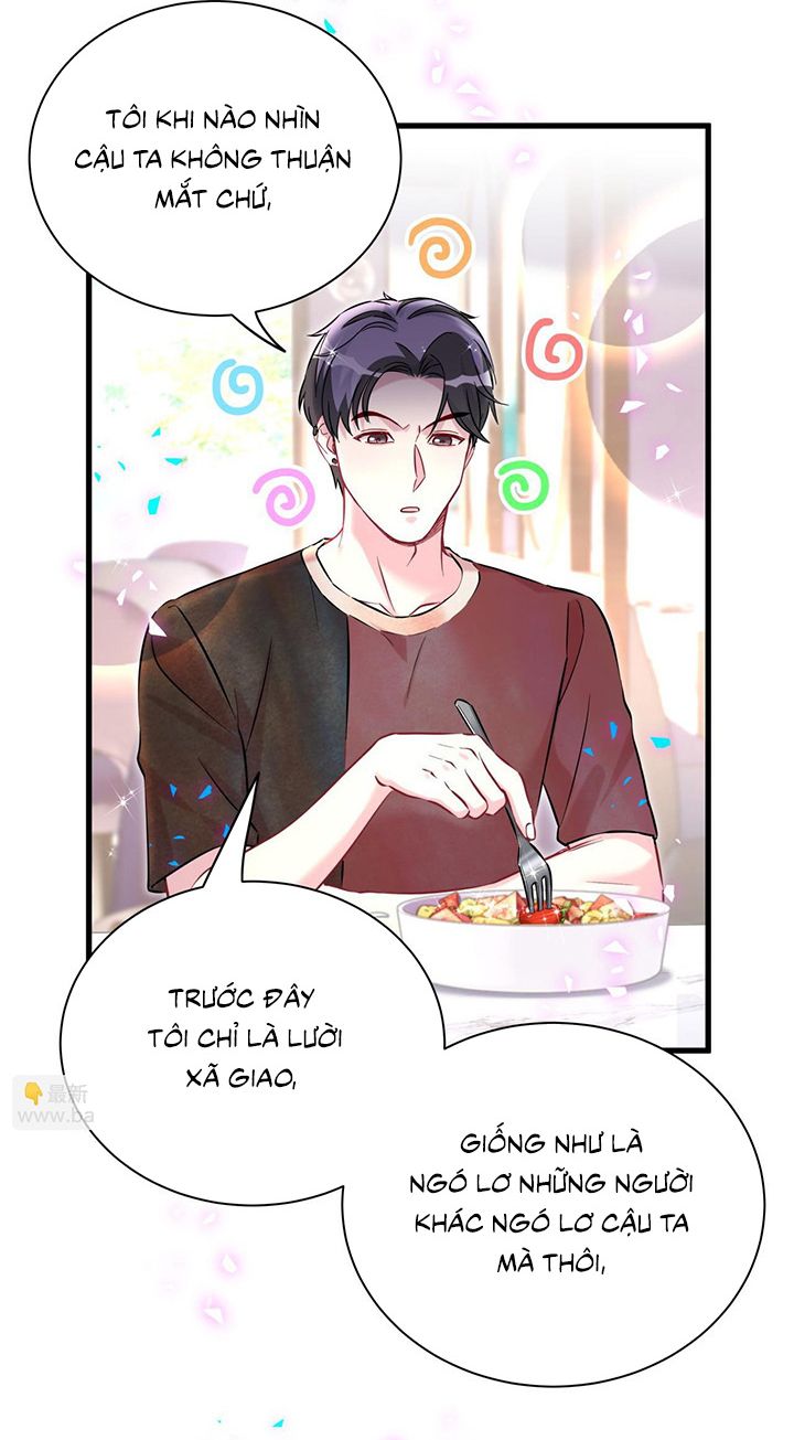 Đứa Bé Là Của Ai ???? Chapter 296 - Trang 2