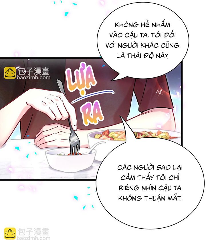 Đứa Bé Là Của Ai ???? Chapter 296 - Trang 2