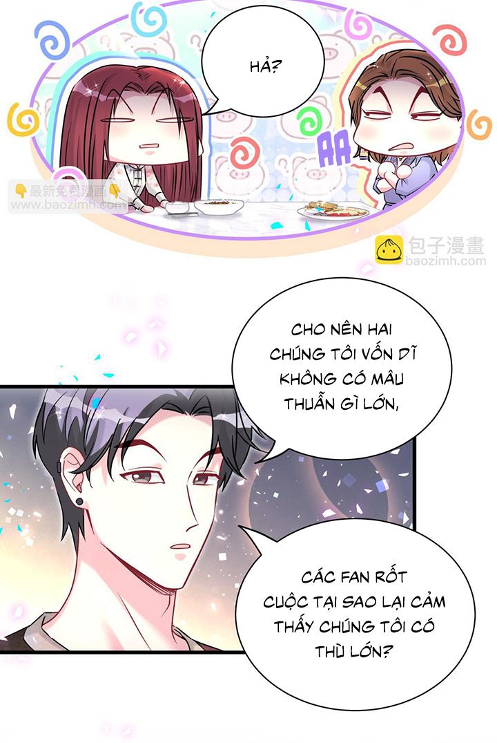 Đứa Bé Là Của Ai ???? Chapter 296 - Trang 2