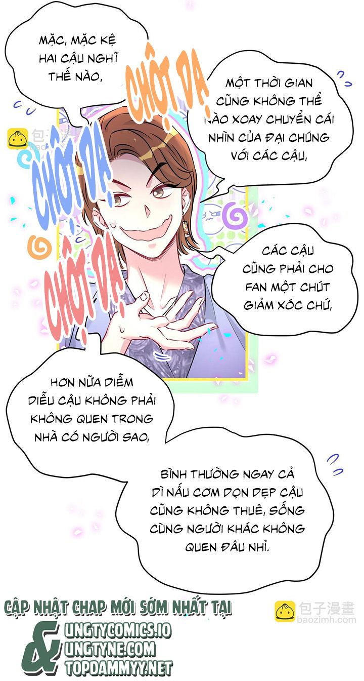 Đứa Bé Là Của Ai ???? Chapter 296 - Trang 2
